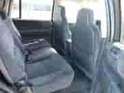 2002 Dodge Durango SLT z VIN 1B4HS48N52F156293, wystawiony jako IAAI lot #43561938 z przebiegiem 179 061 mil mil oraz . Historia ofert i sprzedaży dostępna na DreamBid. Obrazek 8.