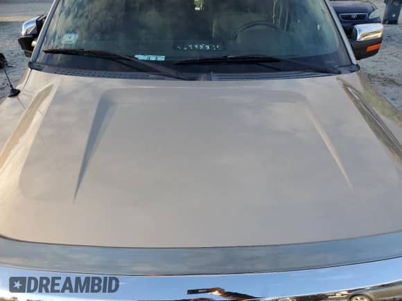 2013 Ford F-150 FX4 с VIN 1FTFW1EF9DFA44495, выставлен на аукционе Copart как лот 90094395 с пробегом 124 923 миль миль и Чистый • Clean title. История ставок и продаж доступна на DreamBid. Изображение 11.