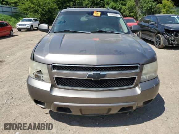 2011 Chevrolet Tahoe LS с VIN 1GNSKAE08BR249234, выставлен на аукционе Copart как лот 64894885 с пробегом 273 379 миль миль и Чистый • Clean title. История ставок и продаж доступна на DreamBid. Изображение 5.