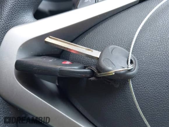 2014 Hyundai Veloster with VIN KMHTC6ADXEU209850, listed as a IAAI auction lot 42726384 with 128,523 mi miles and . Bid and sale history available at DreamBid. Image 11.