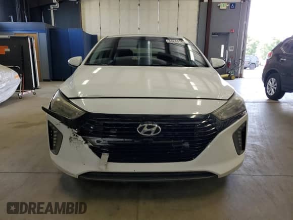 2017 Hyundai Ioniq SEL с VIN KMHC75LC1HU048327, выставлен на аукционе Copart как лот 84244185 с пробегом 149 537 миль миль и Чистый • Clean title. История ставок и продаж доступна на DreamBid. Изображение 5.