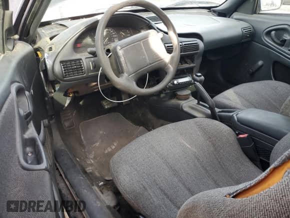 1999 Chevrolet Cavalier с VIN 1G1JC1243X7325219, выставлен на аукционе Copart как лот 47234505 с пробегом 328 544 миль миль и Списание • Salvage title. История ставок и продаж доступна на DreamBid. Изображение 8.