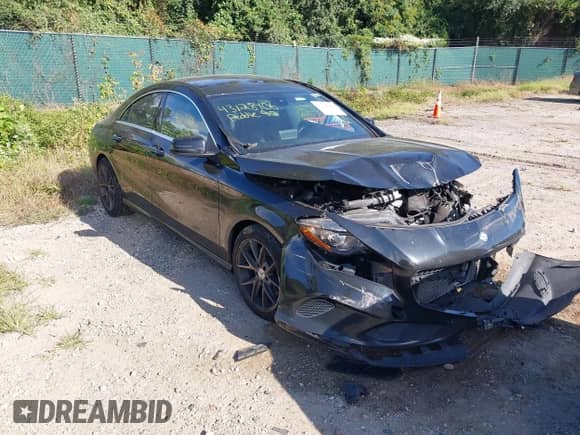 2018 Mercedes-Benz CLA 250 с VIN WDDSJ4EB4JN510532, выставлен на аукционе IAAI как лот 43128406 с пробегом 161 991 миль миль и . История ставок и продаж доступна на DreamBid. Изображение 1.