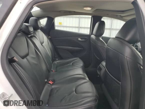 2016 Dodge Dart Limited with VIN 1C3CDFCB8GD507611, listed as a Copart auction lot 87620055 with 96,491 mi miles and Salvage title. Bid and sale history available at DreamBid. Image 10.