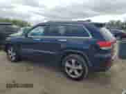 2014 Jeep Grand Cherokee Limited с VIN 1C4RJFBG9EC393407, выставлен на аукционе Copart как лот 85826815 с пробегом 50 550 миль миль и Списание • Salvage title. История ставок и продаж доступна на DreamBid. Изображение 2.