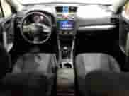 2015 Subaru Forester Premium с VIN JF2SJADCXFG464205, выставлен на аукционе Copart как лот 86407925 с пробегом 201 229 миль миль и Чистый • Clean title. История ставок и продаж доступна на DreamBid. Изображение 8.