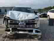 2024 Ford F-250 XL z VIN 1FT7W2BA9REF78919, wystawiony jako Copart lot #70136645 z przebiegiem 41 922 mil mil oraz Szkoda całkowita • Salvage title. Historia ofert i sprzedaży dostępna na DreamBid. Obrazek 13.