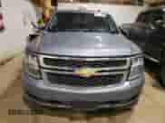 2015 Chevrolet Tahoe LS with VIN 1GNSKAEC6FR633545, listed as a Copart auction lot 66173694 with Not provided miles and Salvage title. Bid and sale history available at DreamBid. Image 5.