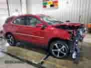 2023 Chevrolet Equinox Premier с VIN 3GNAXXEG6PL134109, выставлен на аукционе Copart как лот 68451525 с пробегом Не указан миль и Списание • Salvage title. История ставок и продаж доступна на DreamBid. Изображение 4.