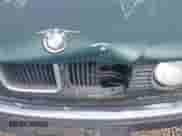 1993 BMW 7 Series with VIN WBAGD8326PDE86850, listed as a IAAI auction lot 43045787 with Not provided miles and . Bid and sale history available at DreamBid. Image 6.