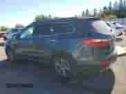 2015 Hyundai Santa Fe GLS z VIN KM8SNDHF4FU117197, wystawiony jako Copart lot #81274365 z przebiegiem 246 653 mil mil oraz Czysty tytuł • Clean title. Historia ofert i sprzedaży dostępna na DreamBid. Obrazek 2.