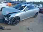 2015 Lexus IS 250 C with VIN JTHFF2C26F2532124, listed as a IAAI auction lot 43092733 with 68,830 mi miles and . Bid and sale history available at DreamBid. Image 2.