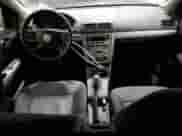 2006 Chevrolet Cobalt SS с VIN 1G1AM15B467808336, выставлен на аукционе Copart как лот 81300964 с пробегом Не указан миль и Списание • Salvage title. История ставок и продаж доступна на DreamBid. Изображение 8.