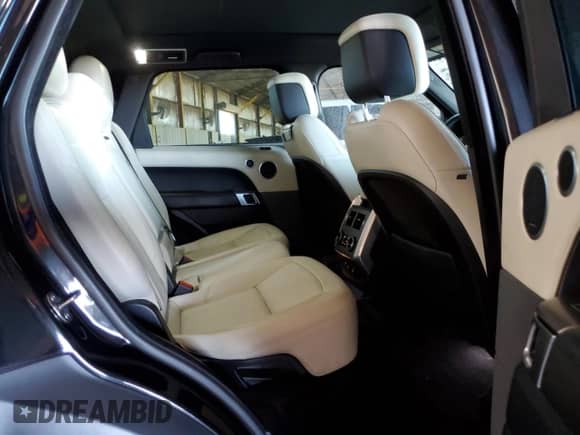 2019 Land Rover Range Rover Sport HSE с VIN SALWR2RK1KA818505, выставлен на аукционе Copart как лот 62197665 с пробегом 69 789 миль миль и Списание • Salvage title. История ставок и продаж доступна на DreamBid. Изображение 10.