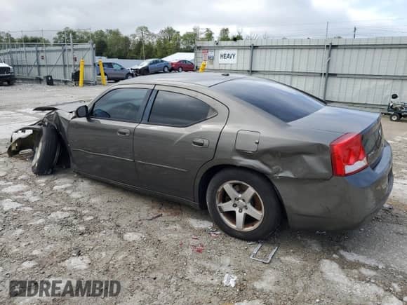 2010 Dodge Charger SXT с VIN 2B3CA3CV7AH234072, выставлен на аукционе Copart как лот 72897734 с пробегом 204 854 миль миль и Списание • Salvage title. История ставок и продаж доступна на DreamBid. Изображение 2.