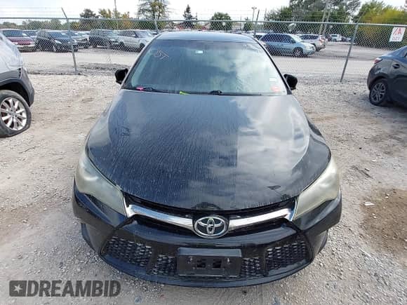 2017 Toyota Camry XLE с VIN 4T1BF1FK6HU343871, выставлен на аукционе IAAI как лот 43315883 с пробегом 135 250 миль миль и . История ставок и продаж доступна на DreamBid. Изображение 12.