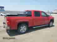 2007 Chevrolet Silverado 1500 LTZ z VIN 3GCEK13357G530160, wystawiony jako Copart lot #59669635 z przebiegiem 207 403 mil mil oraz Szkoda całkowita • Salvage title. Historia ofert i sprzedaży dostępna na DreamBid. Obrazek 3.