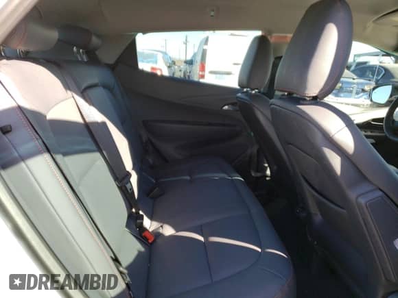 2020 Chevrolet Bolt EV Premier с VIN 1G1FZ6S08L4144563, выставлен на аукционе Copart как лот 40092883 с пробегом 19 488 миль миль и . История ставок и продаж доступна на DreamBid. Изображение 10.