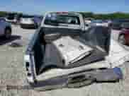 1997 Ford F-150 XL z VIN 1FTEX17L4VNC57714, wystawiony jako Copart lot #57499975 z przebiegiem 84 726 mil mil oraz Szkoda całkowita • Salvage title. Historia ofert i sprzedaży dostępna na DreamBid. Obrazek 6.