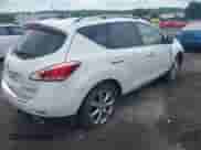 2013 Nissan Murano S с VIN JN8AZ1MU4DW206345, выставлен на аукционе IAAI как лот 42388149 с пробегом 119 472 миль миль и . История ставок и продаж доступна на DreamBid. Изображение 4.