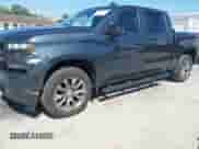 2021 Chevrolet Silverado 1500 RST с VIN 1GCPYEEK3MZ386123, выставлен на аукционе IAAI как лот 42020558 с пробегом 79 269 миль миль и . История ставок и продаж доступна на DreamBid. Изображение 17.
