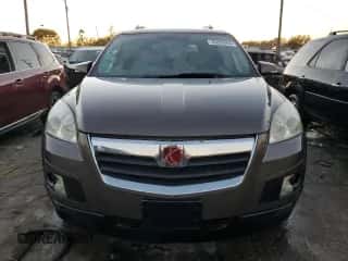 2007 Saturn Outlook XR с VIN 5GZER23727J172307, выставлен на аукционе Copart как лот 76263084 с пробегом 226 933 миль миль и Списание • Salvage title. История ставок и продаж доступна на DreamBid. Изображение 5.