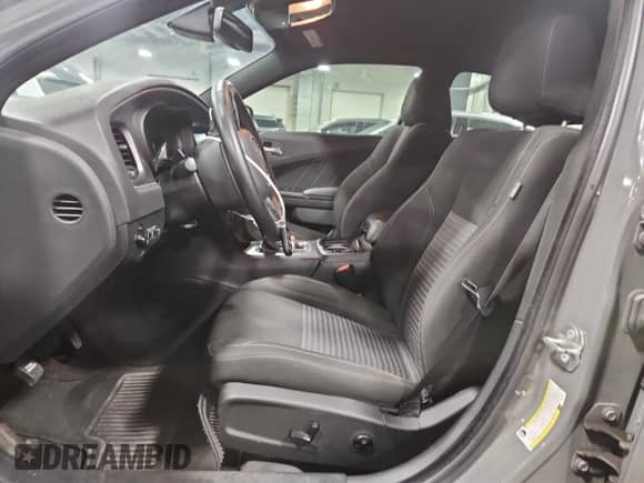 2018 Dodge Charger GT с VIN 2C3CDXJG0JH158555, выставлен на аукционе Copart как лот 80844775 с пробегом 71 454 миль миль и Списание • Salvage title. История ставок и продаж доступна на DreamBid. Изображение 7.