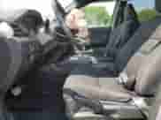 2021 Honda Passport Sport z VIN 5FNYF7H29MB002515, wystawiony jako Copart lot #58759645 z przebiegiem 61 602 mil mil oraz Szkoda całkowita • Salvage title. Historia ofert i sprzedaży dostępna na DreamBid. Obrazek 7.