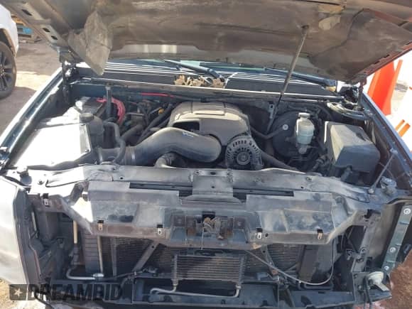 2008 Cadillac Escalade ESV с VIN 1GYFK66898R261388, выставлен на аукционе IAAI как лот 41919178 с пробегом 233 060 миль миль и . История ставок и продаж доступна на DreamBid. Изображение 10.