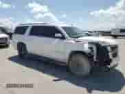 2015 Chevrolet Suburban LT z VIN 1GNSCJKC8FR516177, wystawiony jako Copart lot #63685545 z przebiegiem 162 846 mil mil oraz Szkoda całkowita • Salvage title. Historia ofert i sprzedaży dostępna na DreamBid. Obrazek 4.