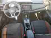 2023 Nissan Kicks SR с VIN 3N1CP5DV8PL531961, выставлен на аукционе Copart как лот 70332405 с пробегом 18 067 миль миль и Списание • Salvage title. История ставок и продаж доступна на DreamBid. Изображение 8.