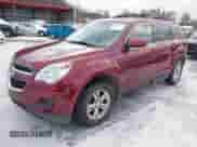 2011 Chevrolet Equinox 1LT with VIN 2CNFLEEC7B6304126, listed as a IAAI auction lot 40963287 with 182,026 mi miles and . Bid and sale history available at DreamBid. Image 18.