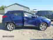 2012 Hyundai Tucson GLS с VIN KM8JU3AC6CU322525, выставлен на аукционе IAAI как лот 43192983 с пробегом 186 617 миль миль и . История ставок и продаж доступна на DreamBid. Изображение 13.