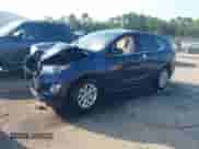 2018 Chevrolet Equinox LT with VIN 3GNAXSEV0JS542121, listed as a IAAI auction lot 42833228 with 113,027 mi miles and . Bid and sale history available at DreamBid. Image 2.