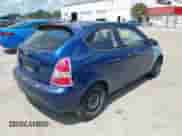 2007 Hyundai Accent GS с VIN KMHCM36C67U047116, выставлен на аукционе IAAI как лот 42992552 с пробегом 170 302 миль миль и . История ставок и продаж доступна на DreamBid. Изображение 4.