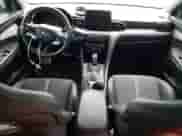 2022 Hyundai Veloster с VIN KMHT36AH5NU011924, выставлен на аукционе Copart как лот 75760513 с пробегом 34 888 миль миль и Списание • Salvage title. История ставок и продаж доступна на DreamBid. Изображение 8.