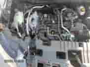 2025 Nissan Kicks SR with VIN 3N8AP6DB7SL351528, listed as a Copart auction lot 69554445 with 7,983 mi miles and Salvage title. Bid and sale history available at DreamBid. Image 17.