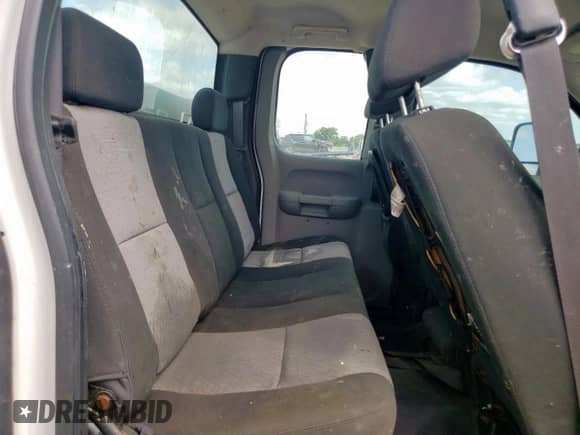 2009 Chevrolet Silverado 3500 с VIN 1GBJK79649E135520, выставлен на аукционе Copart как лот 58990225 с пробегом 384 510 миль миль и Чистый • Clean title. История ставок и продаж доступна на DreamBid. Изображение 10.