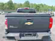 2016 Chevrolet Colorado 4WD WT с VIN 1GCGTBE33G1277749, выставлен на аукционе IAAI как лот 42559529 с пробегом 70 399 миль миль и . История ставок и продаж доступна на DreamBid. Изображение 16.