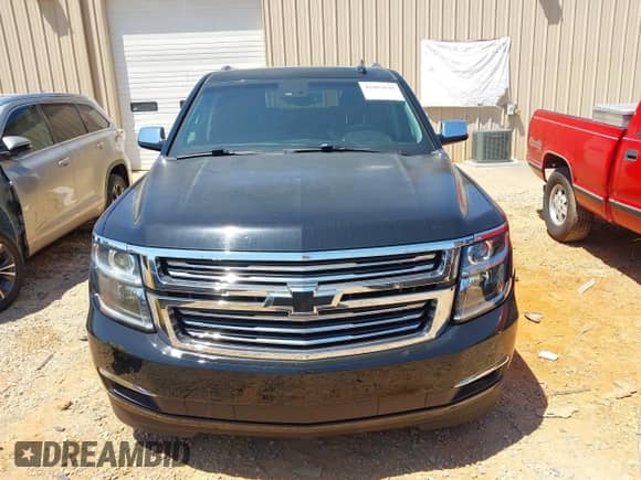 2016 Chevrolet Suburban LTZ с VIN 1GNSKJKC9GR470878, выставлен на аукционе IAAI как лот 42803698 с пробегом 182 538 миль миль и . История ставок и продаж доступна на DreamBid. Изображение 12.