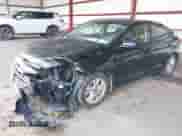 2019 Hyundai Elantra SEL z VIN 5NPD84LF1KH410376, wystawiony jako IAAI lot #42586075 z przebiegiem 119 711 mil mil oraz . Historia ofert i sprzedaży dostępna na DreamBid. Obrazek 2.