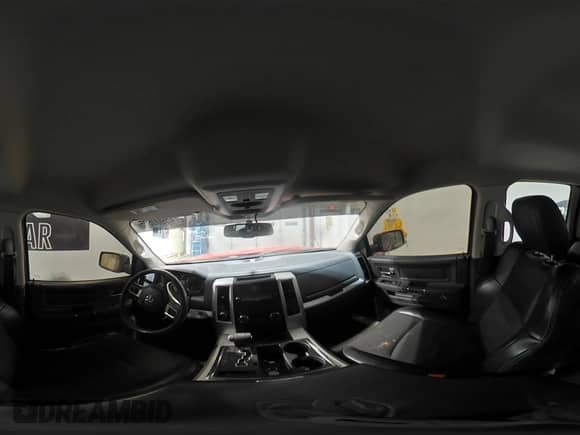 2011 Ram 1500 Sport with VIN 1D7RV1GT8BS707309, listed as a Copart auction lot 45900605 with 179,253 mi miles and Salvage title. Bid and sale history available at DreamBid. Image 13.