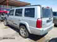 2007 Jeep Commander Sport с VIN 1J8HG48KX7C626507, выставлен на аукционе IAAI как лот 42943485 с пробегом 143 286 миль миль и . История ставок и продаж доступна на DreamBid. Изображение 3.