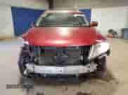 2015 Nissan Pathfinder SV z VIN 5N1AR2MM8FC638843, wystawiony jako Copart lot #85335735 z przebiegiem 108 186 mil mil oraz Szkoda całkowita • Salvage title. Historia ofert i sprzedaży dostępna na DreamBid. Obrazek 5.