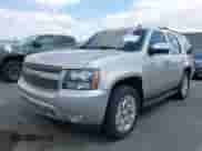 2007 Chevrolet Tahoe LS with VIN 1GNFK13097R355199, listed as a IAAI auction lot 43175608 with 139,953 mi miles and . Bid and sale history available at DreamBid. Image 2.