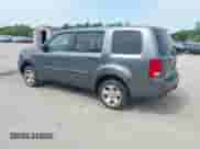 2010 Honda Pilot LX with VIN 5FNYF3H27AB009581, listed as a IAAI auction lot 42483262 with 201,962 mi miles and . Bid and sale history available at DreamBid. Image 3.