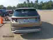 2025 Hyundai Tucson SEL Convenience с VIN KM8JCDD11SU346488, выставлен на аукционе Copart как лот 67366295 с пробегом 6 203 миль миль и Списание • Salvage title. История ставок и продаж доступна на DreamBid. Изображение 6.