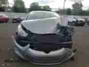 2015 Hyundai Elantra Limited с VIN KMHDH4AE9FU326257, выставлен на аукционе Copart как лот 63441615 с пробегом 152 550 миль миль и Списание • Salvage title. История ставок и продаж доступна на DreamBid. Изображение 5.