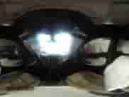 2018 Chevrolet Impala Premier z VIN 2G1125S36J9133638, wystawiony jako IAAI lot #43015532 z przebiegiem 81 221 mil mil oraz . Historia ofert i sprzedaży dostępna na DreamBid. Obrazek 18.