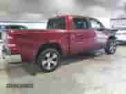 2019 Ram 1500 Laramie z VIN 1C6SRFJT5KN775255, wystawiony jako Copart lot #80192725 z przebiegiem 104 195 mil mil oraz Szkoda całkowita • Salvage title. Historia ofert i sprzedaży dostępna na DreamBid. Obrazek 3.